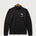 Rancho Verde Cross Country - Black Men's Ultimate365 Lightweight Quarter-Zip Pullover