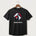 Rancho Verde Cross Country - Black Tee - Full Front