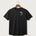 Rancho Verde Cross Country - Black Tee - Left Chest