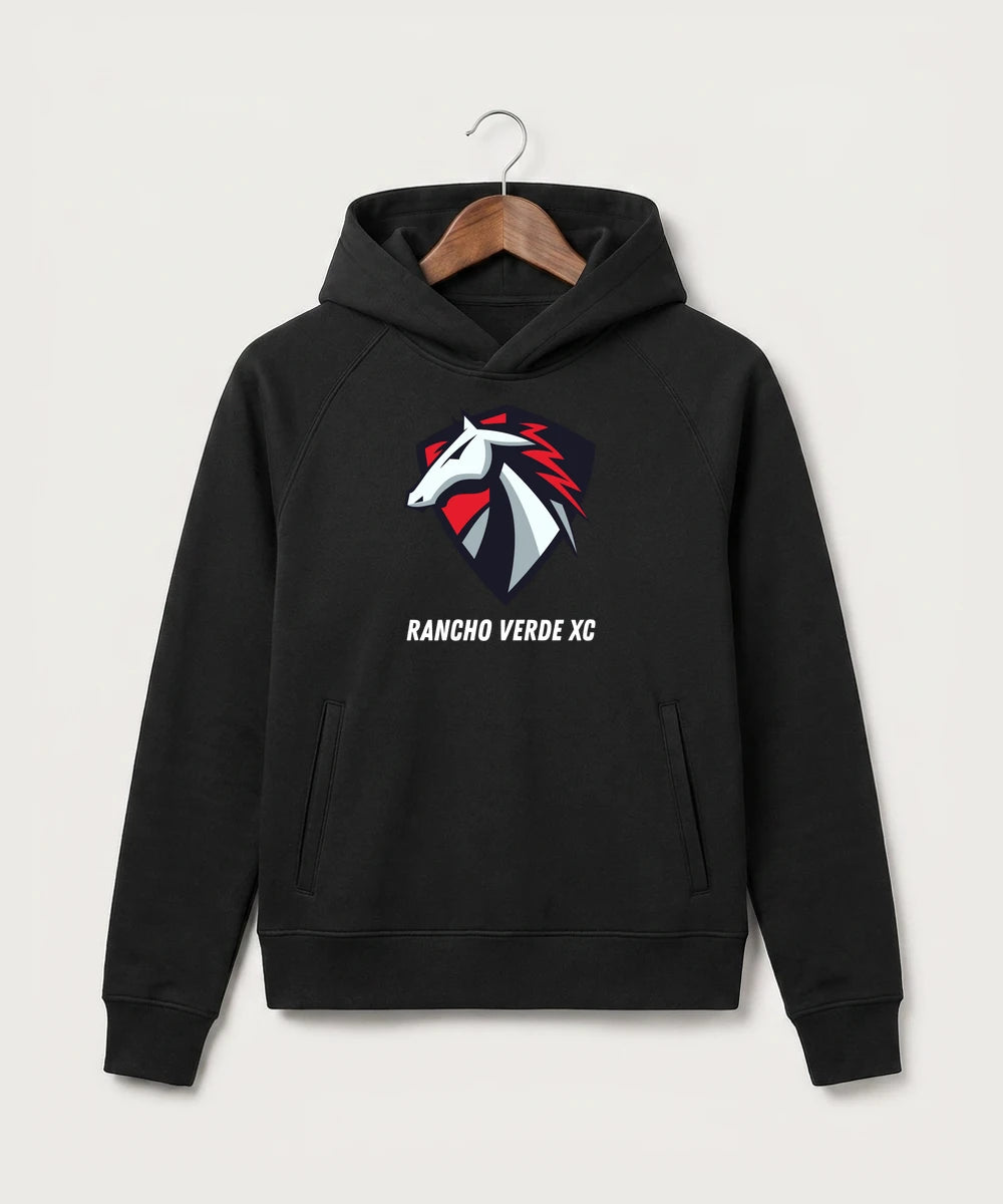 Rancho Verde Cross Country - Ultralux Hoodie