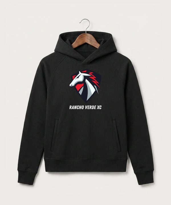 Rancho Verde Cross Country - Ultralux Hoodie