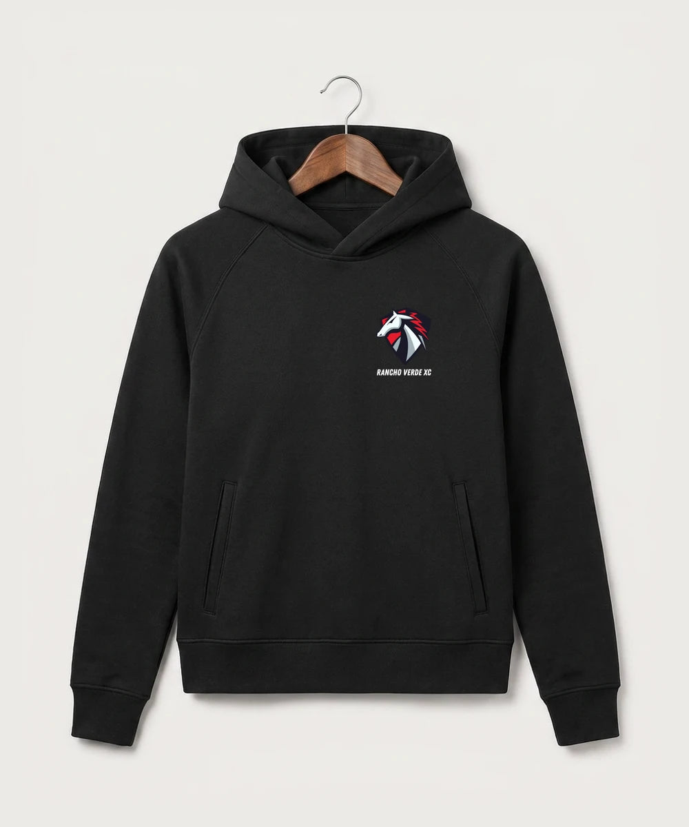 Rancho Verde Cross Country - Ultralux Hoodie