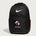Rancho Verde Cross Country - Black Nike Brasilia Medium Backpack NKDH7709