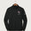 Rancho Verde Cross Country - Black Nike Club Fleece Sleeve Swoosh 1/2-Zip NKDX6718