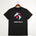 Rancho Verde Cross Country - Black Nike Swoosh Sleeve rLegend Tee NKDX8730