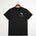Rancho Verde Cross Country - Black Nike Swoosh Sleeve rLegend Tee NKDX8730