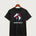 Rancho Verde Cross Country - Black Nike Youth Swoosh Sleeve rLegend Tee NKDX8787