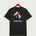 Rancho Verde Cross Country - Black Sport-Tek PosiCharge Competitor Tee. ST350