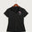 Rancho Verde Cross Country - Black Polo - Left Chest