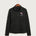 Rancho Verde Cross Country - Black Quarter Zip - Left Chest