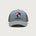 Rancho Verde XC - Cool Grey/ Dark Grey Nike Dri-FIT Legacy Cap NKFB6447