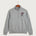 Rancho Verde Cross Country - Dark Grey Heather Nike Club Fleece Sleeve Swoosh 1/2-Zip NKDX6718