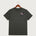 Rancho Verde Cross Country - Dark Smoke Heather Nike Swoosh Sleeve rLegend Tee NKDX8730