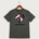 Rancho Verde Cross Country - Dark Smoke Heather Nike Youth Swoosh Sleeve rLegend Tee NKDX8787