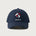 Rancho Verde XC - Deep Navy New Era - Stretch Mesh Cap. NE1020