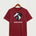 Rancho Verde Cross Country - Deep Red Sport-Tek PosiCharge Competitor Tee. ST350