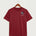 Rancho Verde Cross Country - Deep Red Sport-Tek PosiCharge Competitor Tee. ST350
