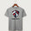 Rancho Verde Cross Country - Gray Tee - Full Front