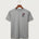 Rancho Verde Cross Country - Gray Tee - Left Chest