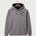 Rancho Verde Cross Country - Gray Hoodie - Left Chest