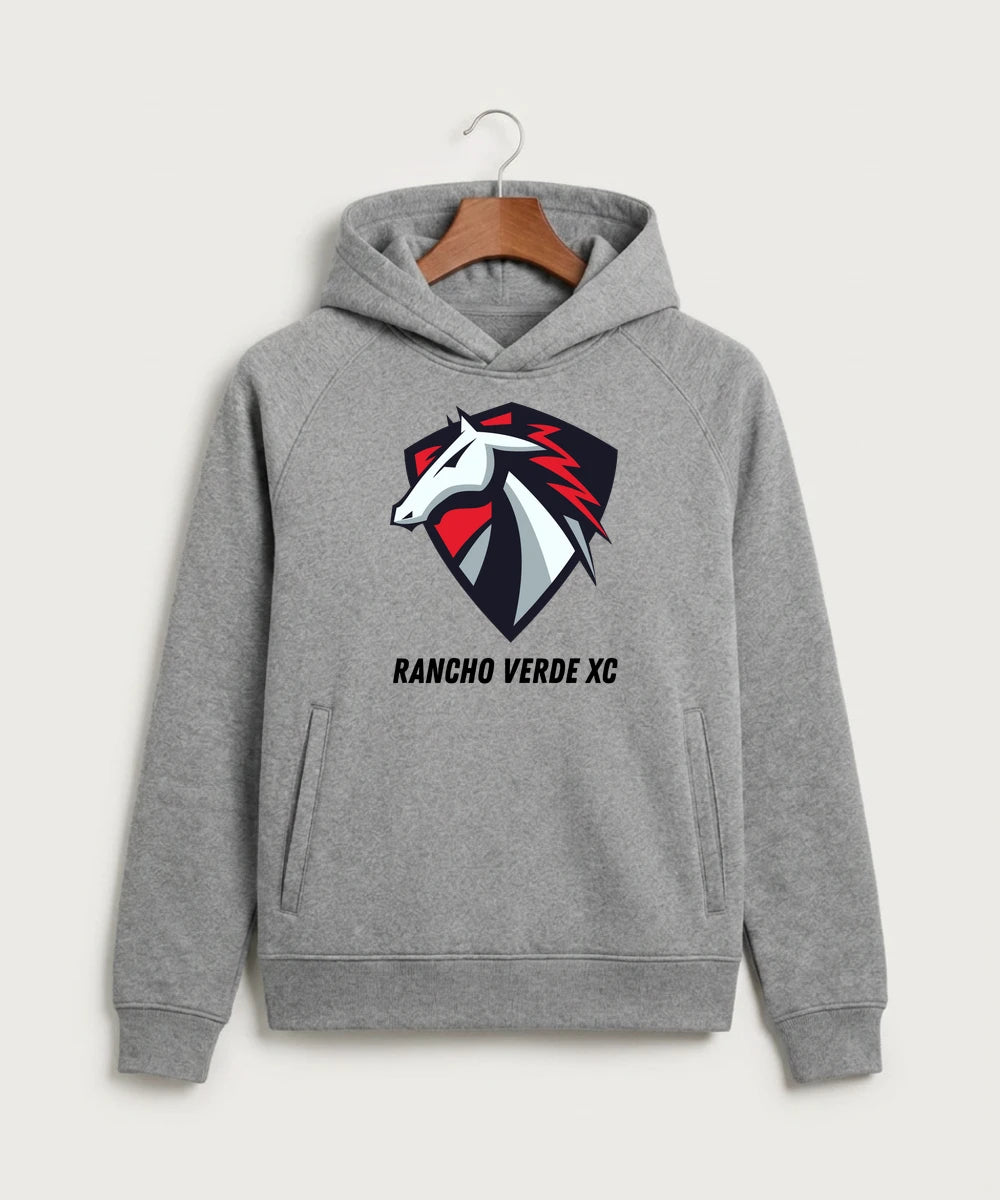 Rancho Verde Cross Country - Ultralux Hoodie
