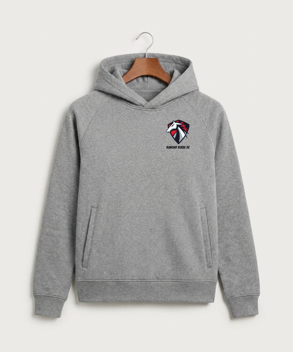 Rancho Verde Cross Country - Ultralux Hoodie