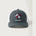 Rancho Verde XC - Iron Grey/ White Sport-Tek Club Trucker Cap STC46