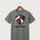 Rancho Verde XC - Medium Grey Port & Co Core Cotton Tee. PC54