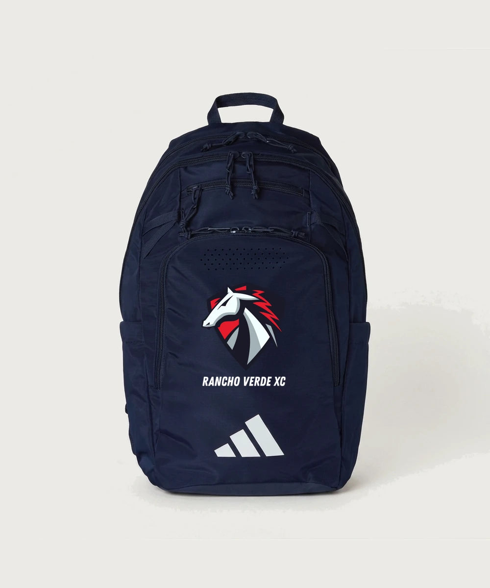 Rancho Verde XC - Team Navy Blue Defender 5 Backpack