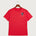 Rancho Verde Cross Country - University Red Nike Swoosh Sleeve rLegend Tee NKDX8730