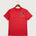 Rancho Verde Cross Country - University Red Nike Youth Swoosh Sleeve rLegend Tee NKDX8787