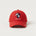 Rancho Verde XC - University Red Nike Dri-FIT Legacy Cap NKFB6447