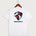 Rancho Verde Cross Country - White Sport-Tek PosiCharge Competitor Tee. ST350