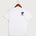 Rancho Verde Cross Country - White Sport-Tek PosiCharge Competitor Tee. ST350