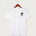 Rancho Verde Cross Country - White T-Shirt - Left Chest