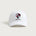 Rancho Verde XC - White/ White Sport-Tek Club Trucker Cap STC46