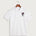 Rancho Verde Cross Country - White Polo - Left Chest