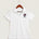Rancho Verde Cross Country - White Polo - Left Chest