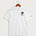 Rancho Verde Cross Country - White Polo - Left Chest