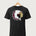 Stockton High School Football - Black Tee