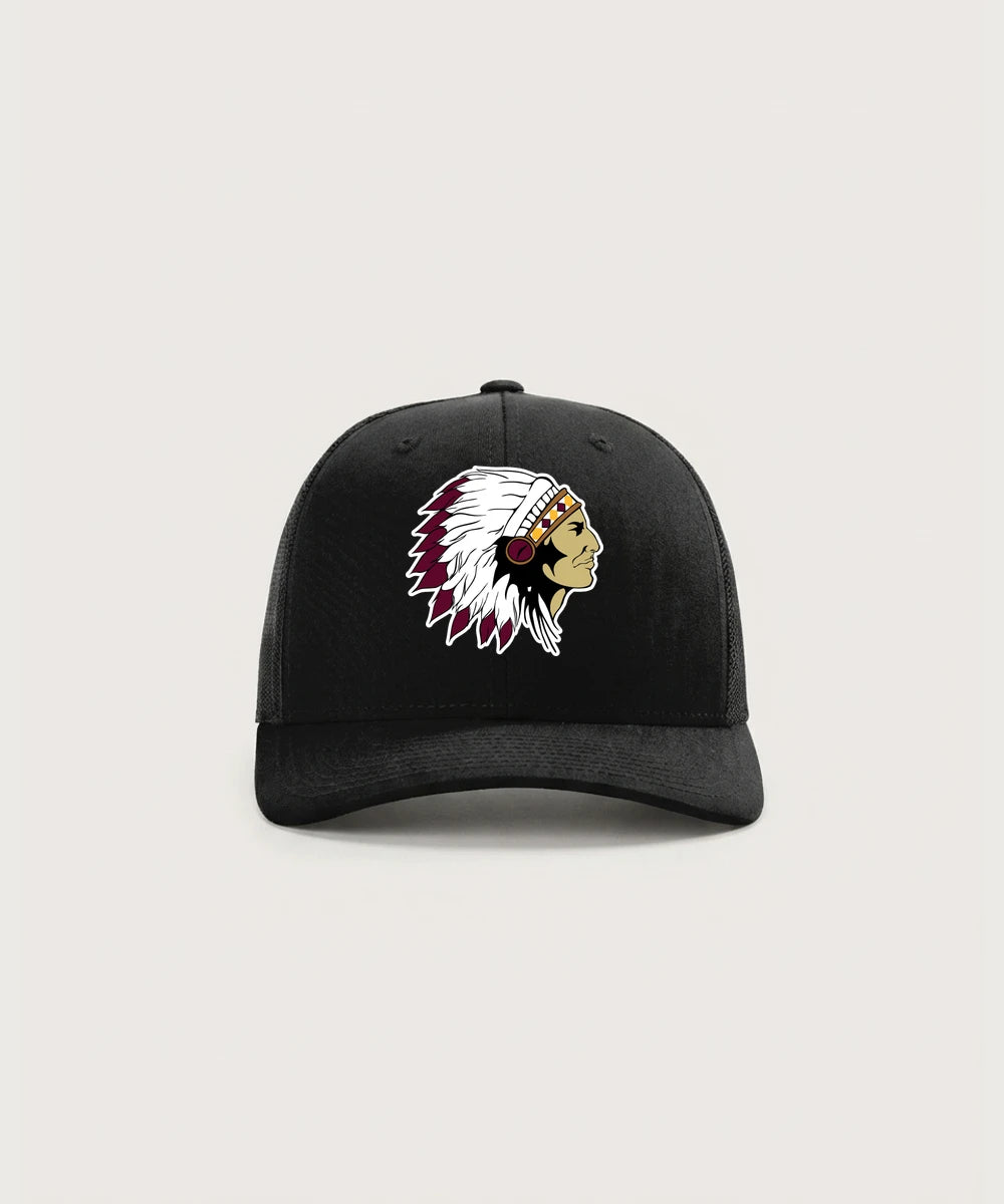 Stockton High School Football - Black Hat