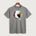 Stockton High School Football - Gray Tee