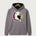 Stockton High School Football - Gray Hoodie