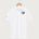 Stockton High School Football - White Polo
