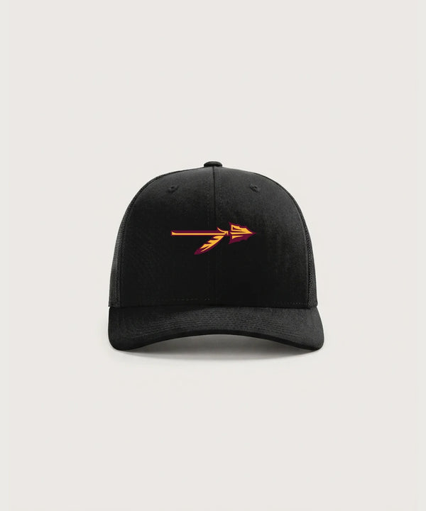 Stockton High School Football - Black Hat