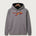 Stockton High School Football - Gray Hoodie
