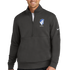Mora Softball - Anthracite 1/2 Zip - Left Chest