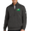 Maple River - Anthracite 1/2 Zip - Left Chest
