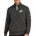 Maple River High School Baseball - Anthracite 1/2 Zip - Left Chest
