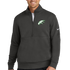 Maple River High School Baseball - Anthracite 1/2 Zip - Left Chest